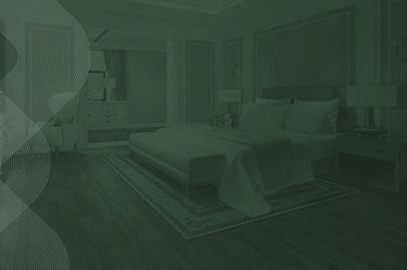 Smart thermostats for hotel rooms